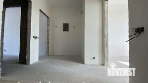 Таунхаус 130м², 3-этажный, участок 1 сот.  