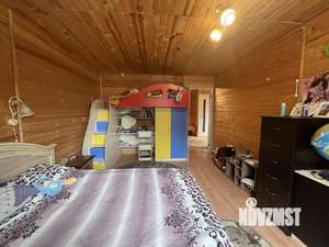 Дом 120м², 2-этажный, участок 16 сот.  