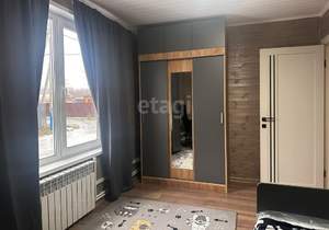 Дом 135м², 1-этажный, участок 6 сот.  