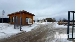 Дом 128м&sup2;, 1-этажный, участок 6 сот.  