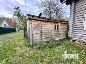 Дом 166м², 2-этажный, участок 6 сот.  
