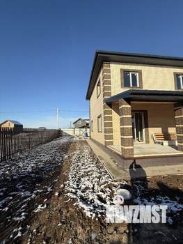 Дом 170м², 2-этажный, участок 6 сот.  