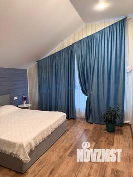 Дом 156м², 2-этажный, участок 5 сот.  