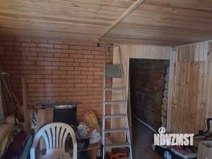 Дом 125м&sup2;, 3-этажный, участок 8 сот.  