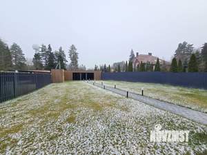 Дом 195м&sup2;, 2-этажный, участок 10 сот.  