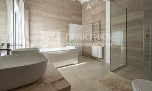 Дом 257м², 2-этажный, участок 8 сот.  