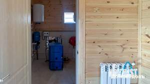 Дом 150м², 2-этажный, участок 7 сот.  