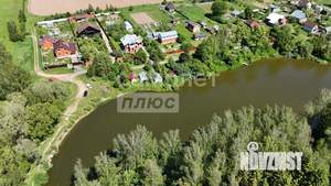 Дом 196м², 2-этажный, участок 22 сот.  