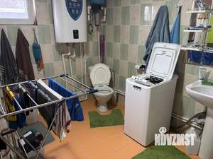 Дом 130м², 2-этажный, участок 6 сот.  