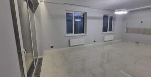 Дом 170м², 1-этажный, участок 6 сот.  