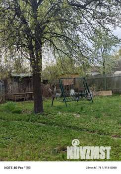 Дом 62м², 2-этажный, участок 9 сот.  