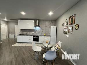 Дом 120м&sup2;, 1-этажный, участок 9 сот.  