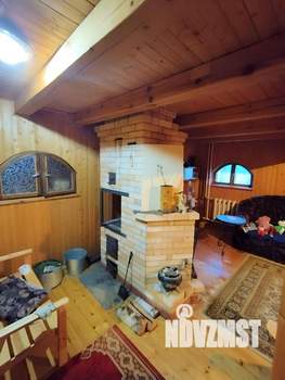 Дом 180м², 3-этажный, участок 12 сот.  