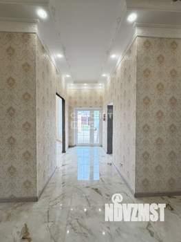 Дом 120м&sup2;, 1-этажный, участок 5 сот.  