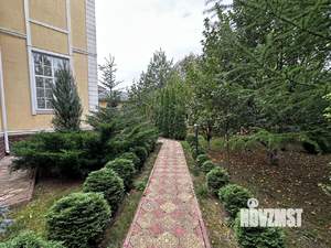Коттедж 433м², 3-этажный, участок 9 сот.  