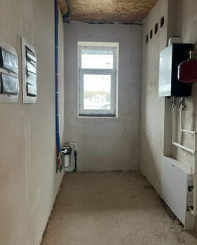 Дом 121м&sup2;, 1-этажный, участок 7 сот.  