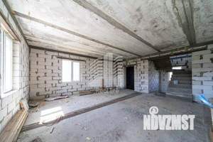Дом 150м², 2-этажный, участок 5 сот.  
