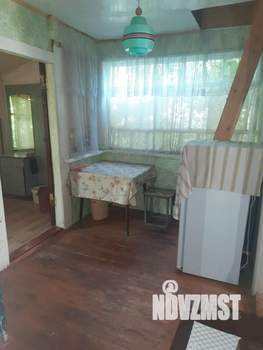 Дом 40м², 2-этажный, участок 8 сот.  