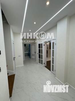 Дом 330м², 2-этажный, участок 13 сот.  