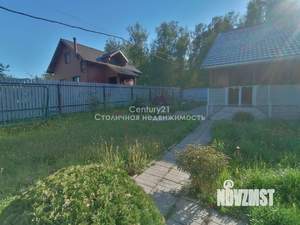 Дача 37м², 1-этажный, участок 6 сот.  