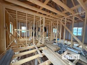 Дом 94м², 1-этажный, участок 6 сот.  