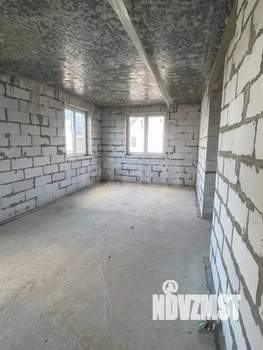 Дом 132м², 2-этажный, участок 6 сот.  