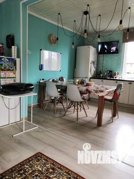 Дом 120м², 2-этажный, участок 10 сот.  