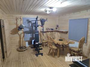 Дом 180м², 2-этажный, участок 20 сот.  