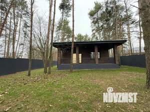 Дом 120м², 1-этажный, участок 8 сот.  