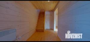 Дом 120м&sup2;, 2-этажный, участок 5 сот.  