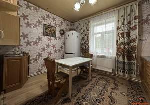 Дом 139м², 2-этажный, участок 6 сот.  