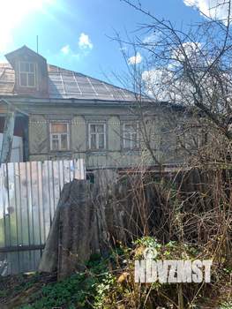 Дом 104м², 1-этажный, участок 24 сот.  