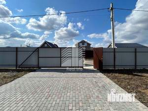 Дом 130м², 2-этажный, участок 6 сот.  