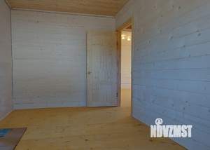 Дом 125м², 2-этажный, участок 5 сот.  