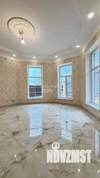 Дом 120м&sup2;, 1-этажный, участок 5 сот.  