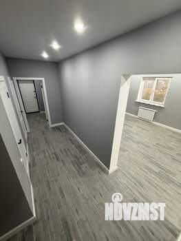 Коттедж 168м&sup2;, 2-этажный, участок 8 сот.  