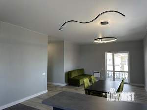 Дом 128м&sup2;, 1-этажный, участок 8 сот.  