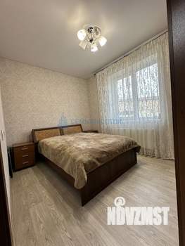 Дом 111м², 2-этажный, участок 8 сот.  