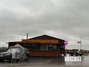 Дом 105м&sup2;, 1-этажный, участок 7 сот.  