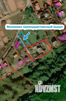 Дом 344м², 2-этажный, участок 27 сот.  