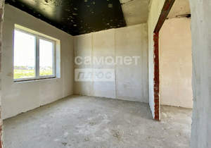 Дом 121м², 2-этажный, участок 6 сот.  