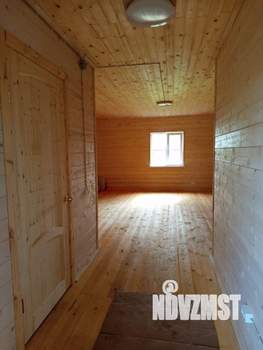 Дом 95м&sup2;, 2-этажный, участок 6 сот.  