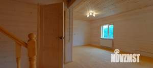 Дом 125м², 2-этажный, участок 5 сот.  