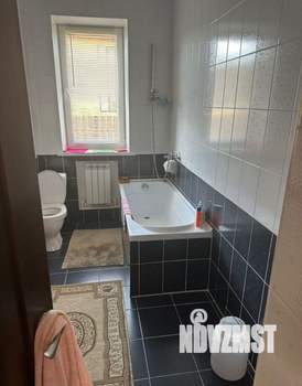 Дом 140м², 2-этажный, участок 6 сот.  