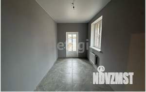 Дом 180м², 2-этажный, участок 6 сот.  