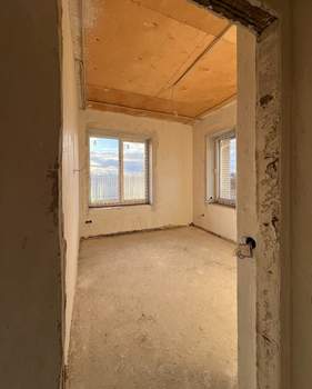 Дом 152м², 2-этажный, участок 6 сот.  