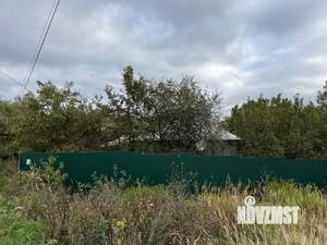 Дом 63м², 1-этажный, участок 15 сот.  