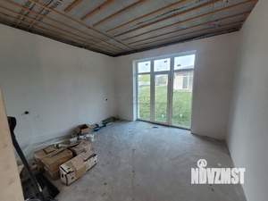 Дом 115м², 1-этажный, участок 10 сот.  