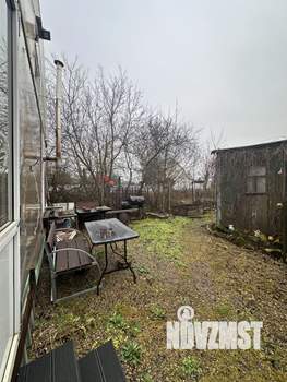 Дом 136м², 2-этажный, участок 6 сот.  