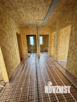 Дом 127м&sup2;, 1-этажный, участок 624 сот.  